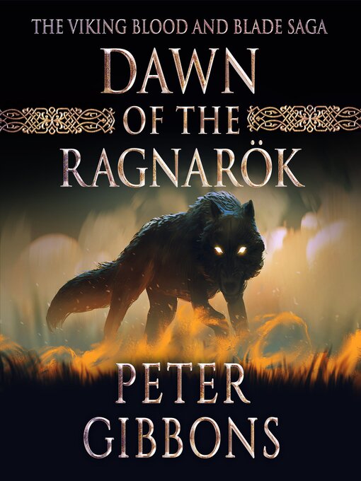 Cover image for Dawn of the Ragnarok